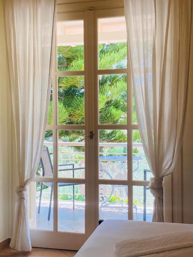 Vkastri Aparthotel Vaszilikí Szoba fotó