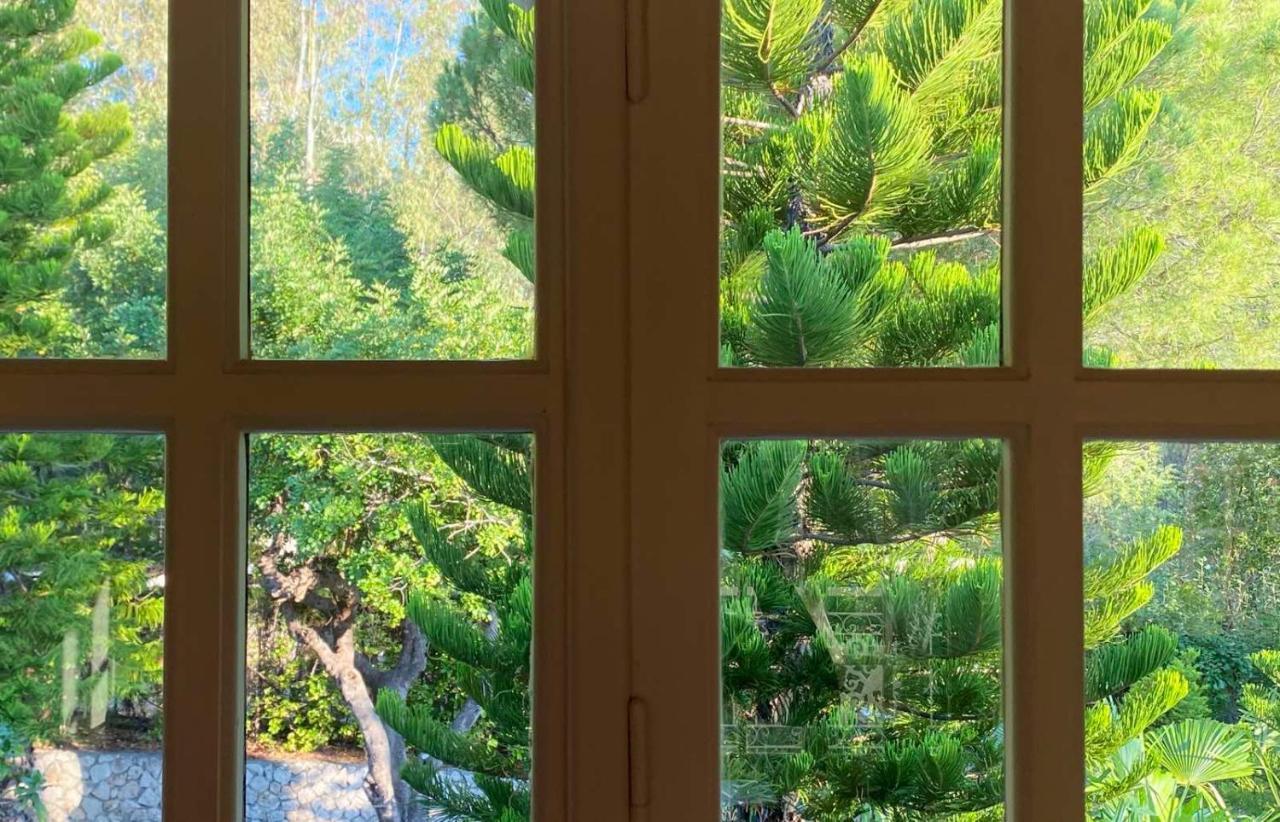 Vkastri Aparthotel Vaszilikí Szoba fotó