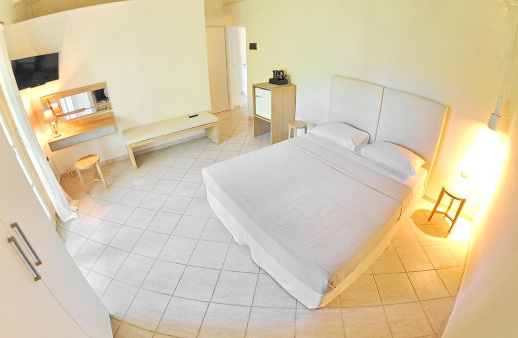 Vkastri Aparthotel Vaszilikí Kültér fotó