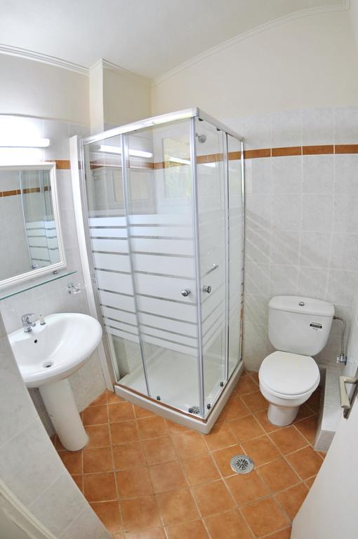 Vkastri Aparthotel Vaszilikí Kültér fotó
