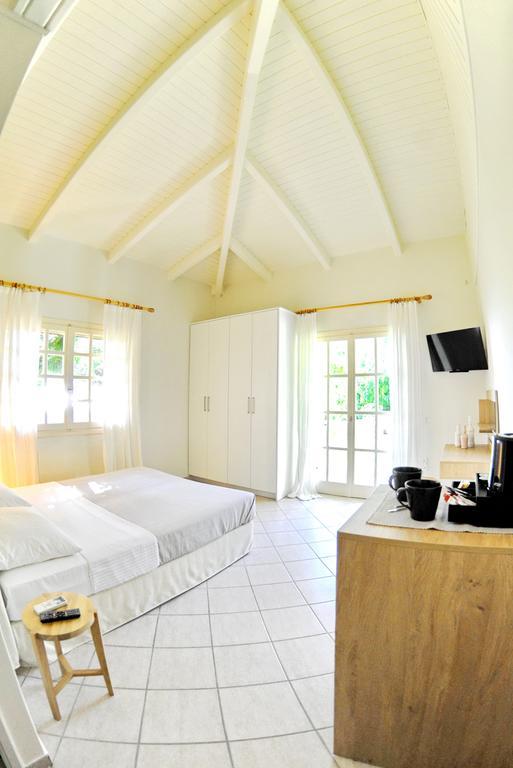 Vkastri Aparthotel Vaszilikí Kültér fotó