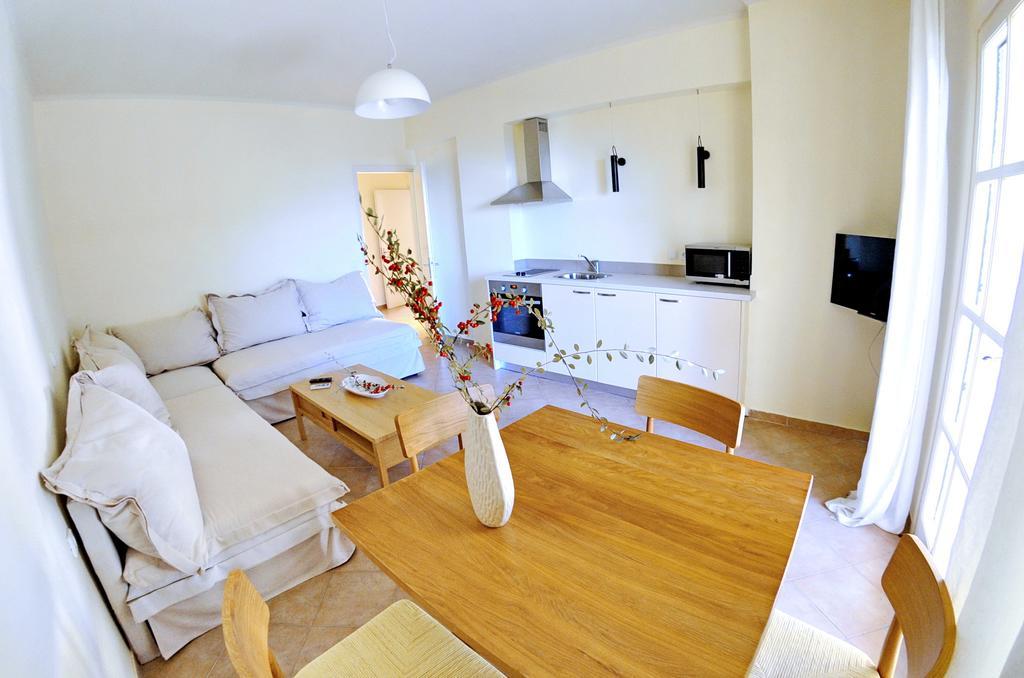 Vkastri Aparthotel Vaszilikí Kültér fotó