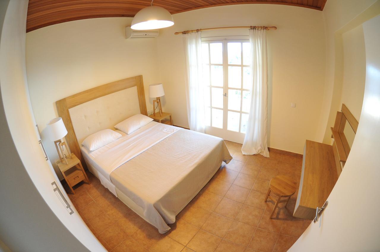 Vkastri Aparthotel Vaszilikí Kültér fotó